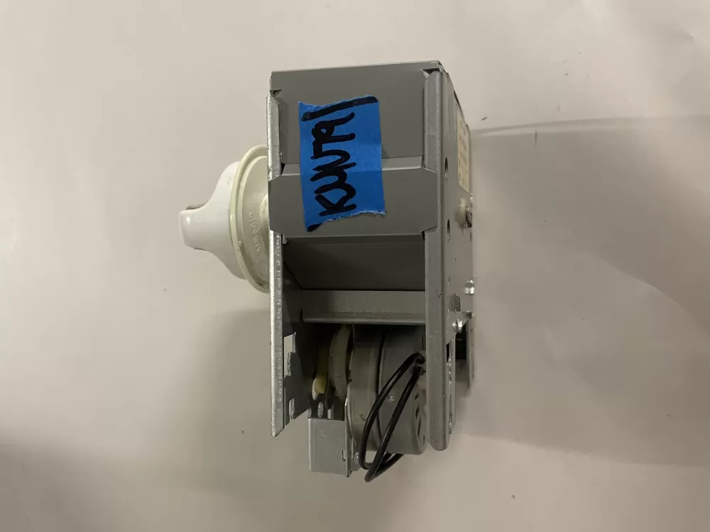 Kenmore 148177 000 Washer Timer AZ124788 | KMV79
