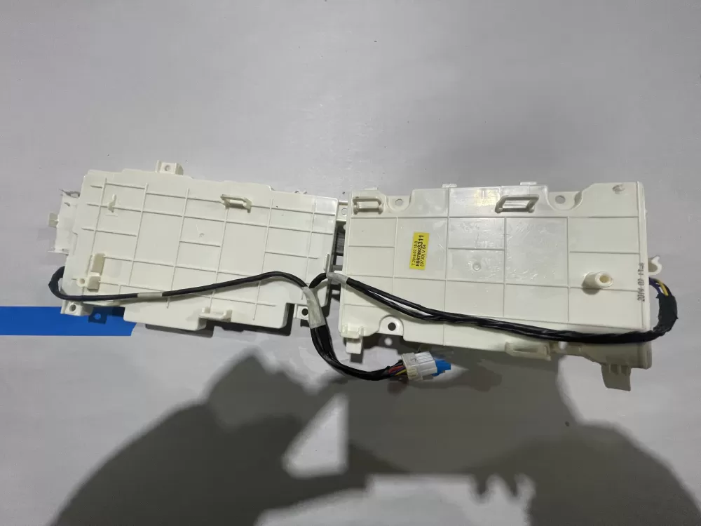 LG Washer Interface Control Board EBR78923311 AZ187086 | KMV785