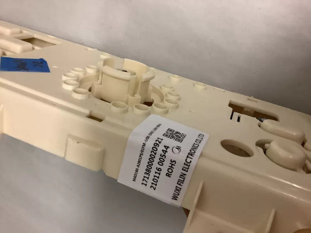 Frigidaire 17138000020921 Washer Control Board