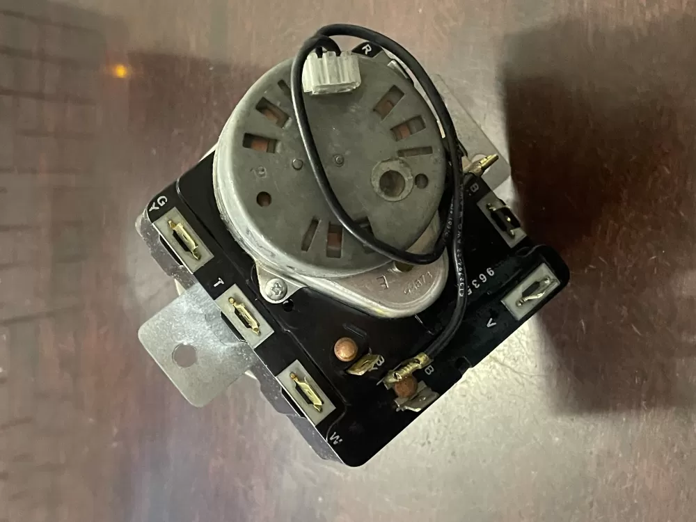 Kenmore 3406702A WP3976576 3406015 3406702 3976576 Dryer Timer AZ42030 | KM1734