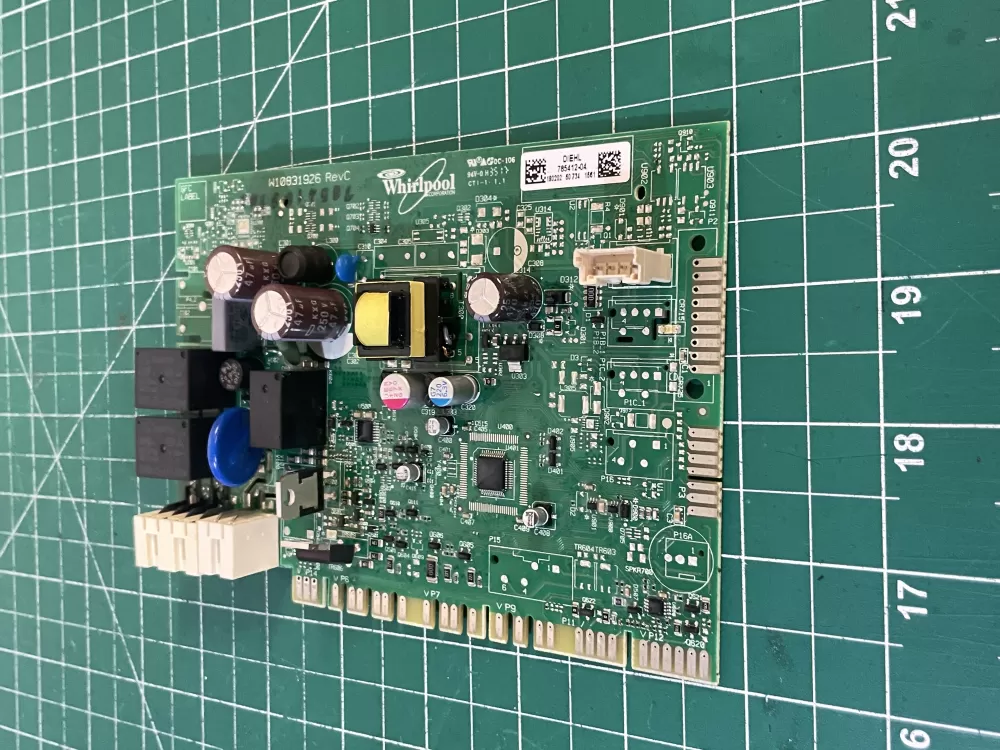 Maytag W10831926 Dishwasher Control Board