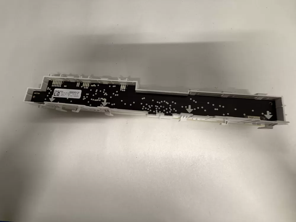 191D3159P127 GE Range Board - Control