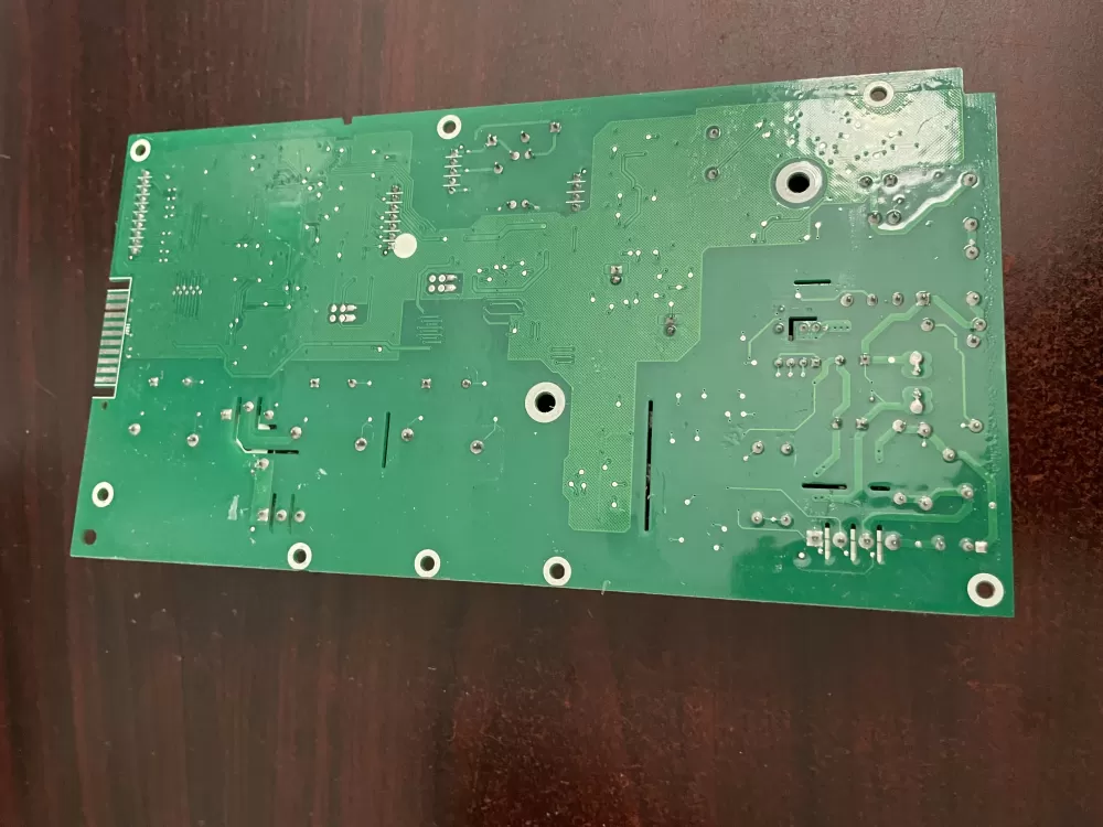 GE WE22X35978 AP7211612 234D2315G003 Dryer Control Board AZ92973 | KM795