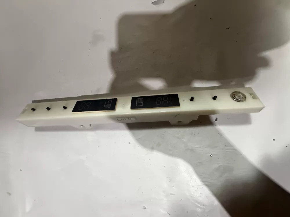 DA41-00412E Samsung Refrigerator Printed Circuit Board
