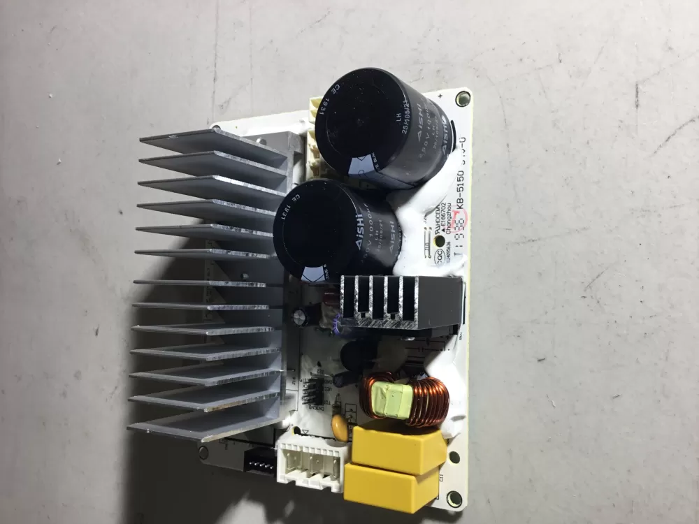 Changzhou E166702 Air Conditioning Control Board HDCEM1  AZ42592 | NR1731