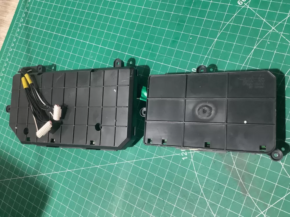 Samsung DC94-03425A Washer Control Board Interface Electronic