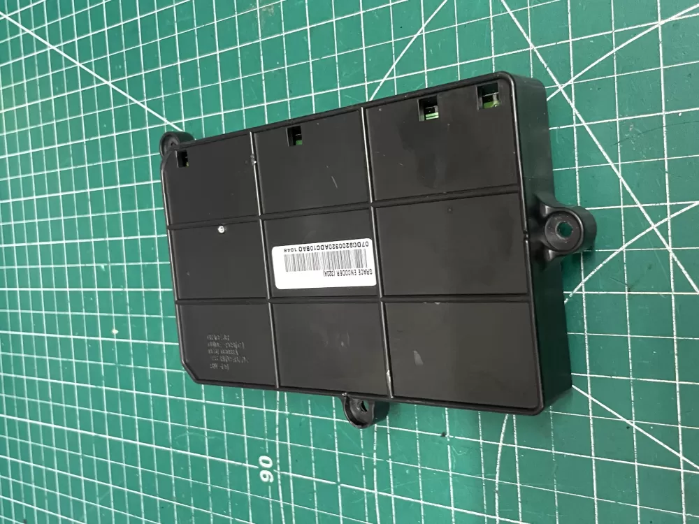 Samsung PDC92 00320A Dc92 00320a Washer Control Board AZ206030 | Wm2163