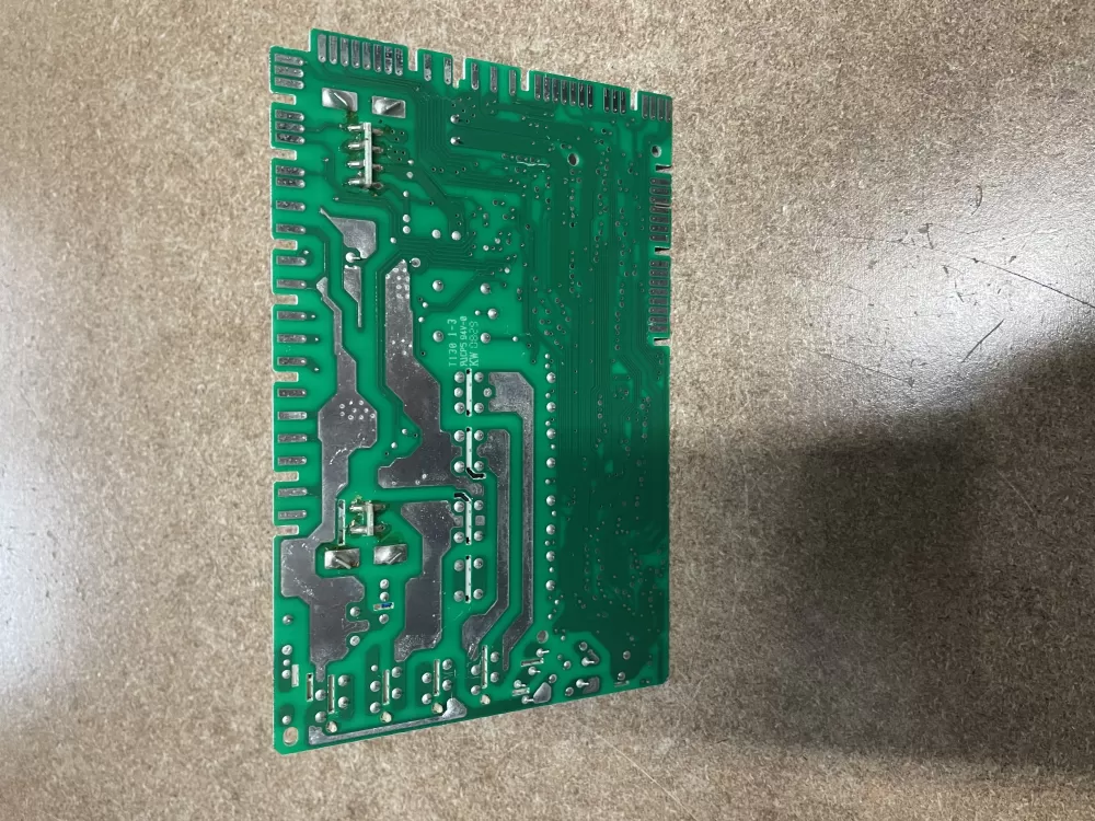 Whirlpool AAWCB-004 Washer Control Board AZ9206 | KM1141