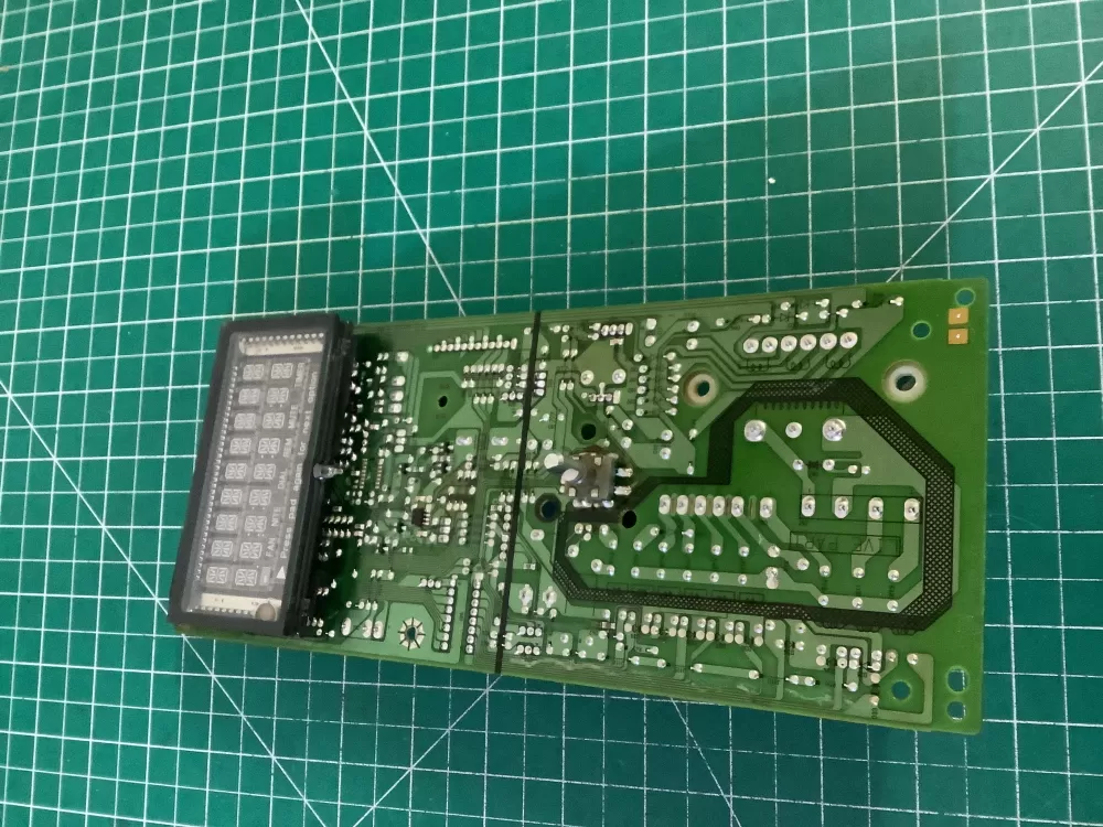 LG AP5293739 6871W1A453A PS3608858 Microwave Main Control Board