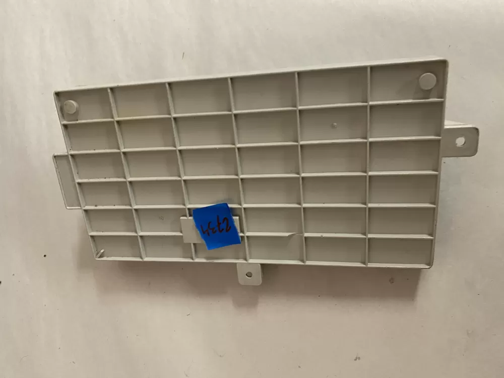 Samsung DC41 00092B Dryer Control Board AZ201683 | BK2734