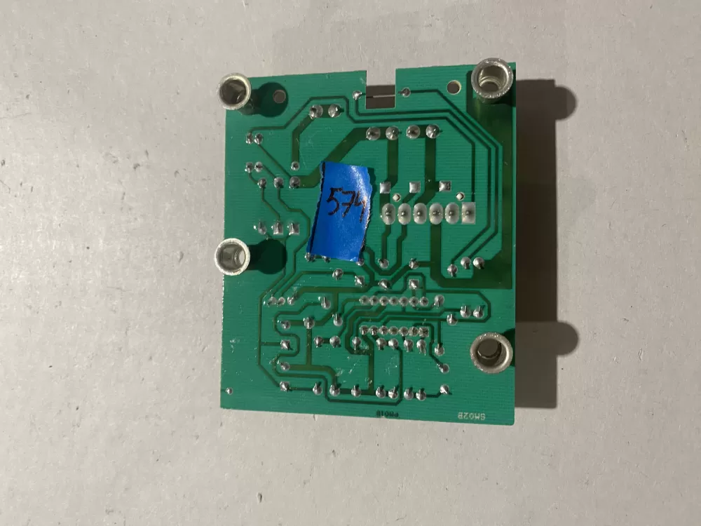 Carrier Sears CEPL130658-01 Blower Control Board AZ193702 | BK574