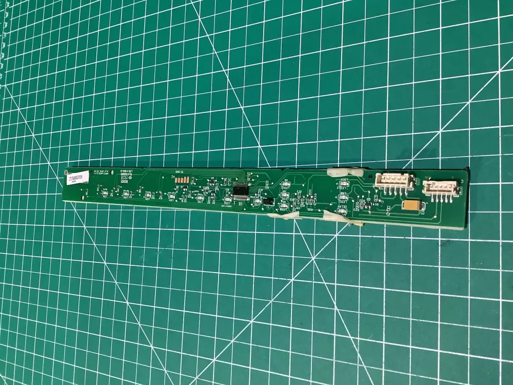 Frigidaire 17176000025536 Dishwasher Control Board AZ135845 | NR2347