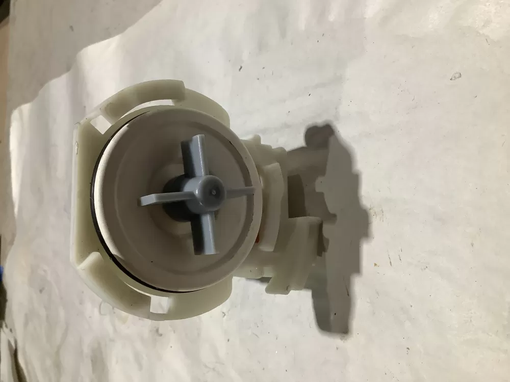 Whirlpool KitchenAid 8565839B Dishwasher Drain Pump AZ107544 | SL54