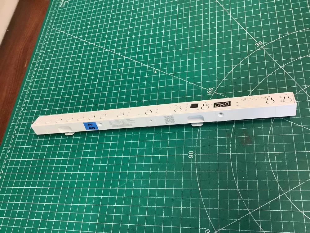 Frigidaire A18213103 Dishwasher Control Board User Interface AZ213635 | ARV947