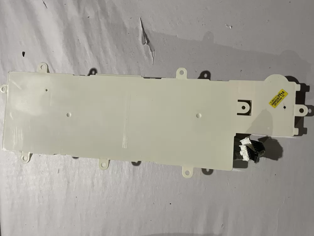 LG EBR62267115 EBR62267118 EBR62267128 Washer Control Board AZ201339 | Wmv650