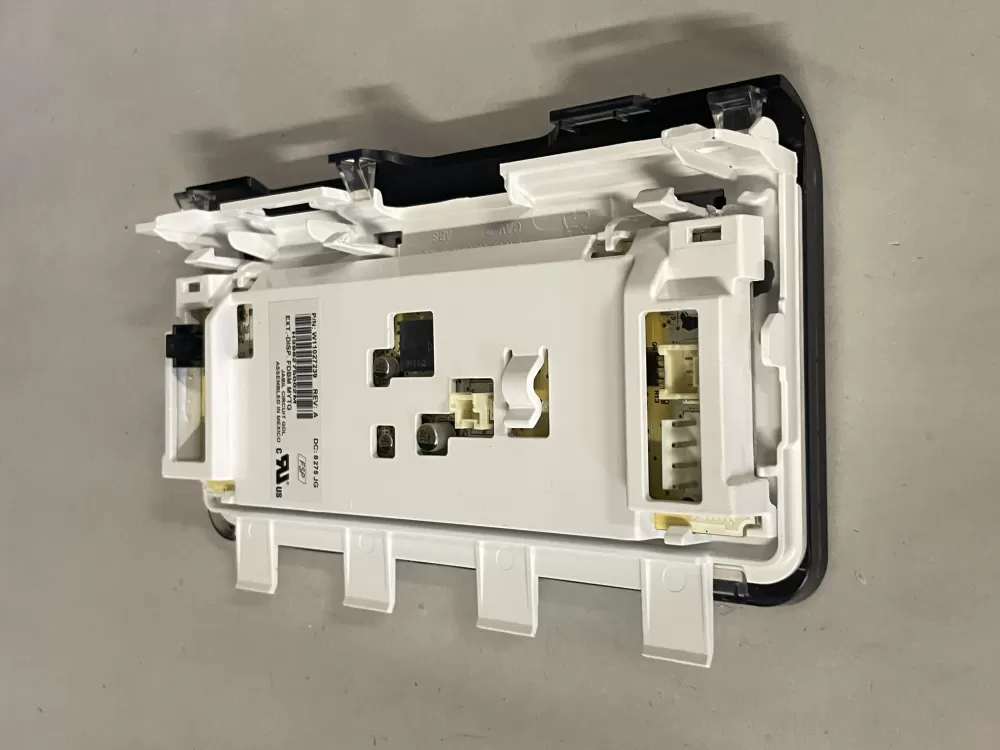 Maytag W11082784 Refrigerator Dispenser Control Board AZ216112 | Wm952