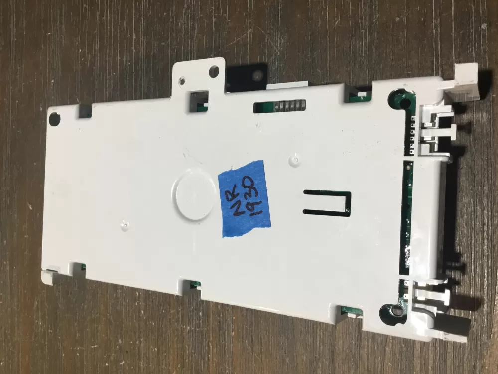 Whirlpool Maytag AP6022738 W10536008 Dryer Control Board AZ54265 | NR1930