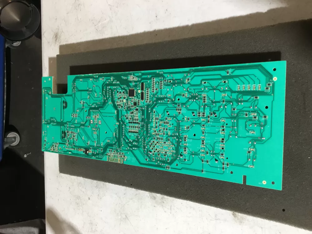 GE 237D1395G014 237D1122G002 WH12X20500 Washer Control Board AZ101940 | NR325