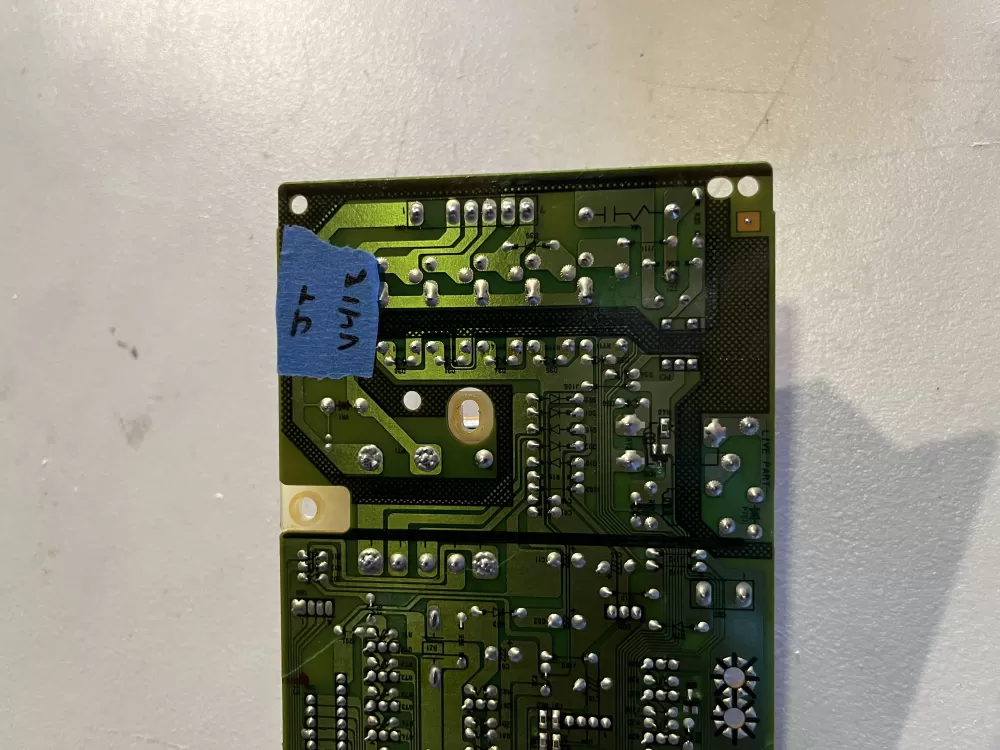 LG Kenmore 6871W1S147D Microwave Control Board AZ42257 | V418