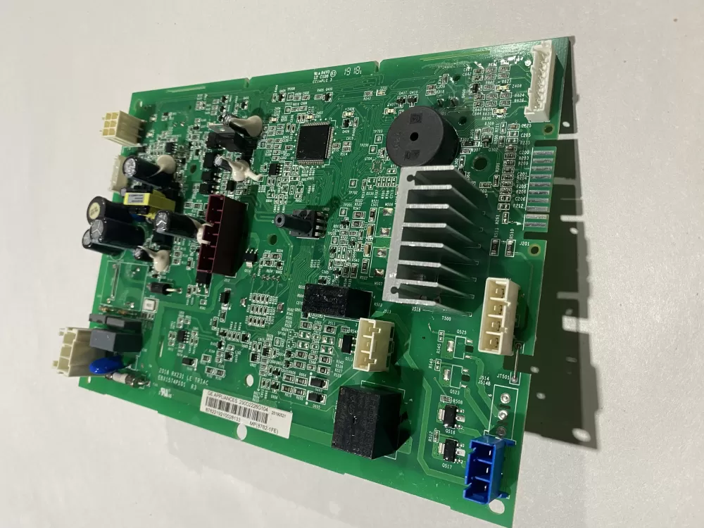 GE 290D2226G104 WH18X28642 Refrigerator Control Board AZ144989 | BK2432