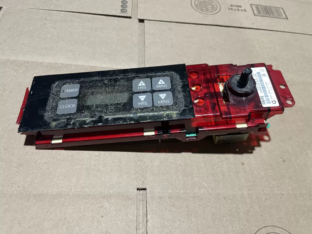 Amana Whirlpool 14AA47556Y Range Control Board