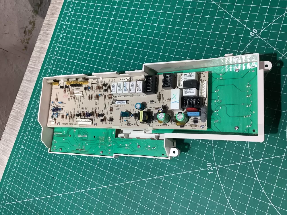 Samsung 00N21830202 Washer Control Board UI Display AZ188957 | ARV871