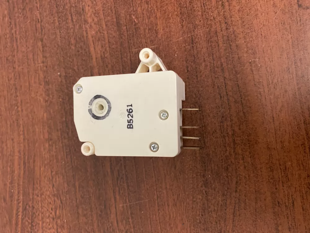 Frigidaire Kenmore 215846604 241809402 Refrigerator Defrost Time AZ39122 | BK46