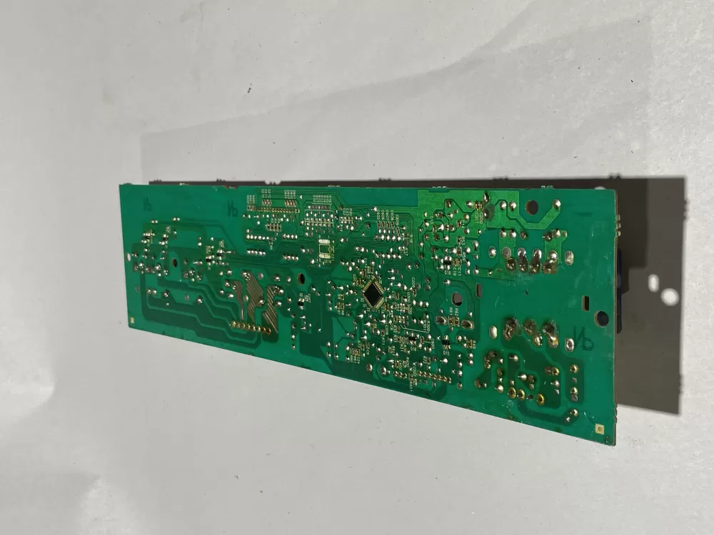 GE 165D7802P008 Dishwasher Control Board AZ124332 | Wm255