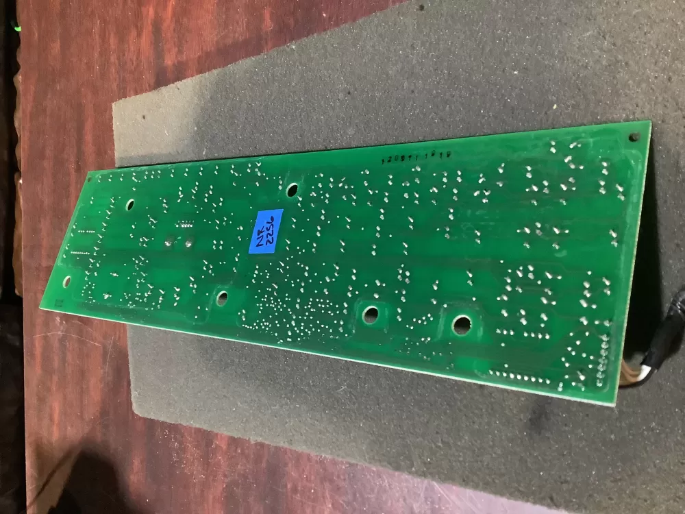 Kenmore Whirlpool Maytag Amana W10252256 Washer Control Board AZ123859 | NR2256