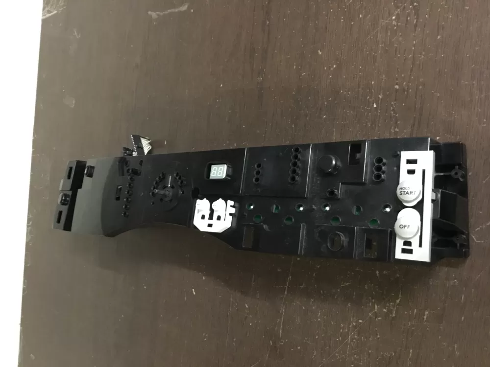 Kitchenaid 8558455 WP8558455 Dryer Board Control AZ14979 | NRV355