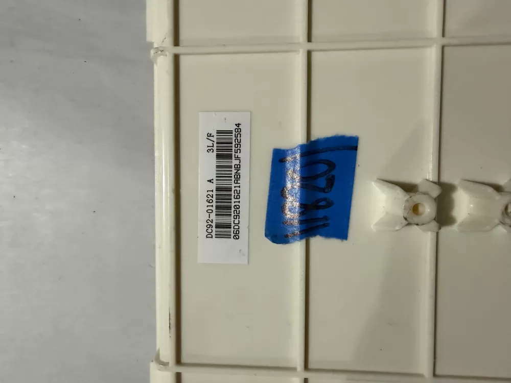 Samsung DC92-01621A Washer Control Board AZ223106 | KMV820