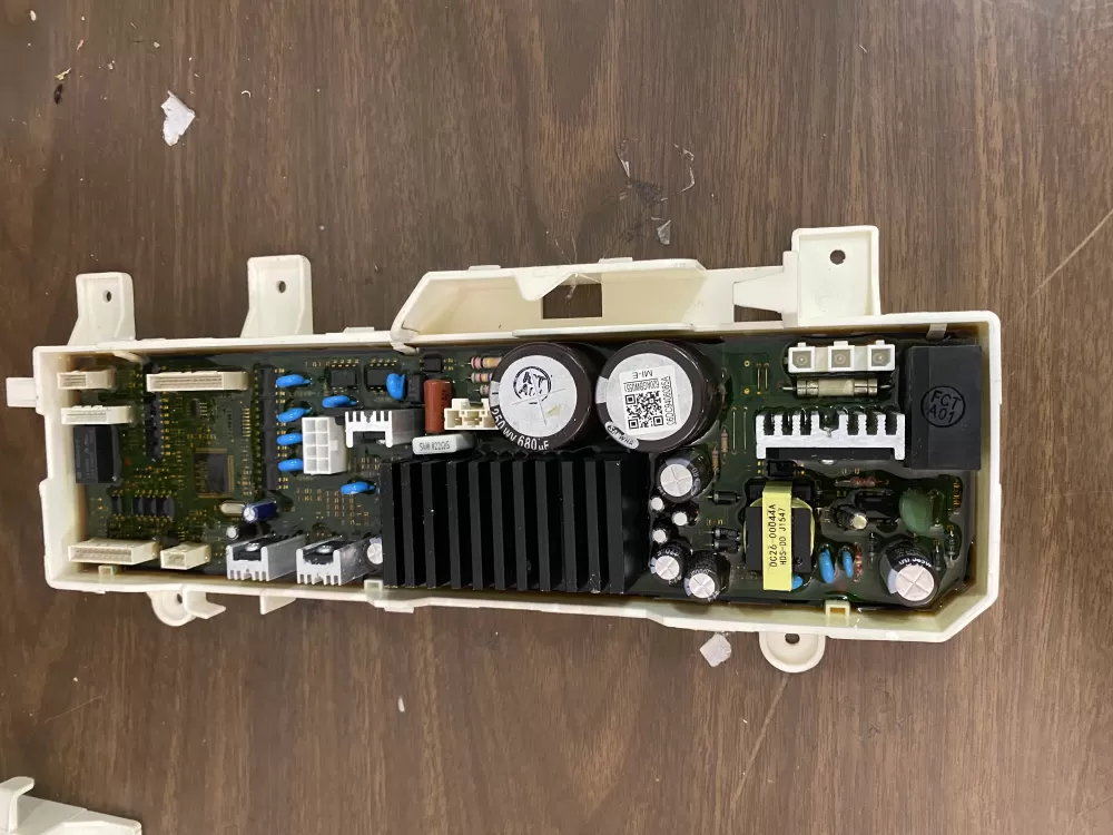 Samsung DC94-06085A Washer Control Board