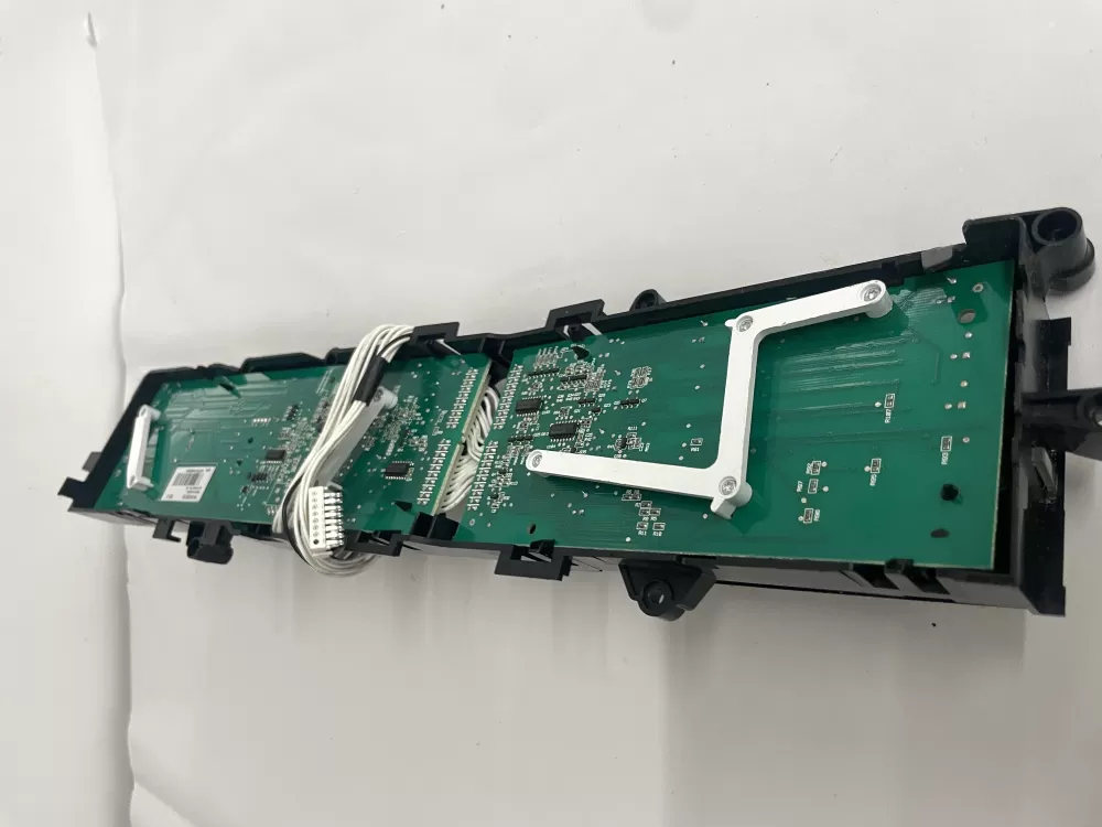 W10385139 Whirlpool Washer Control Panel