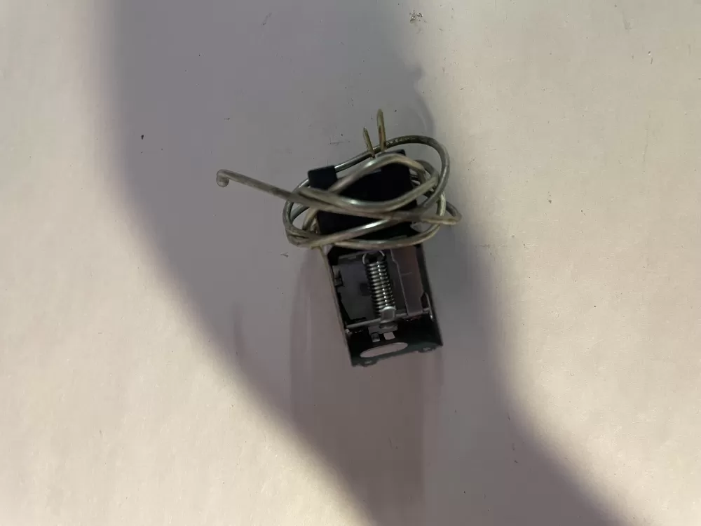 E151837 Refrigerator Thermostat Cold Control AZ197449 | KM2730