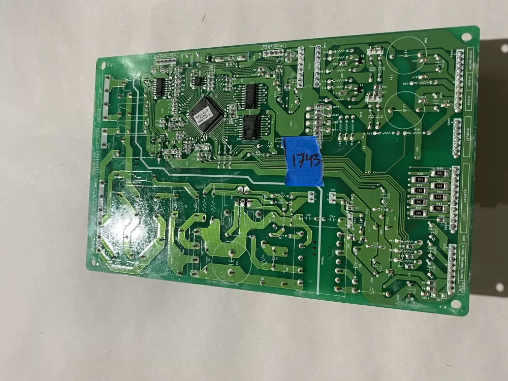 LG Kenmore AP4871444 EBR41531310 Refrigerator Control Board AZ195794 | BK1743
