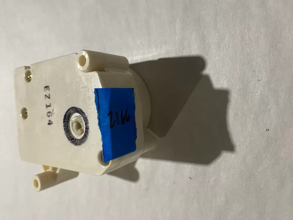 Hotpoint PS310990 Refrigerator General Electric Defrost Timer AZ193360 | BK2166