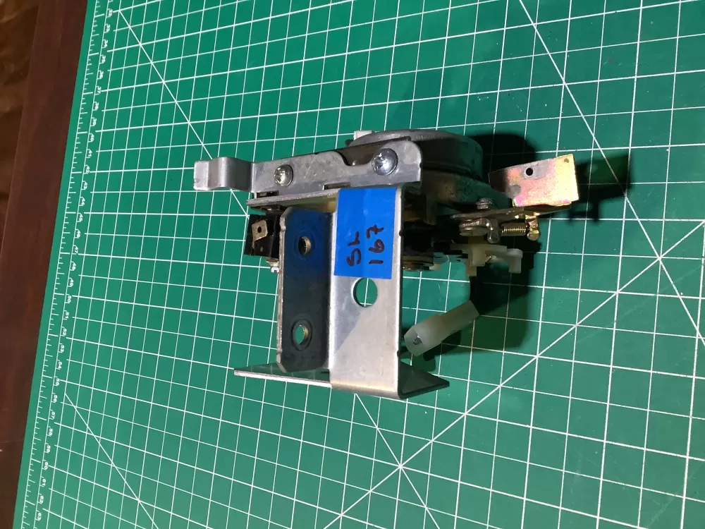 Speed Queen/Huebsch Dryer Timer 501629 AZ133431 | SL167