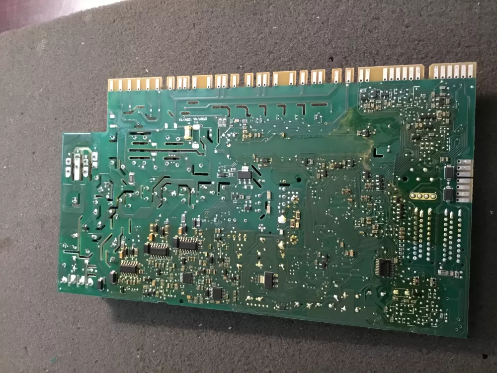 KitchenAid W10538039 W10622465dws11 00 Dishwasher Control Board AZ100739 | NR133