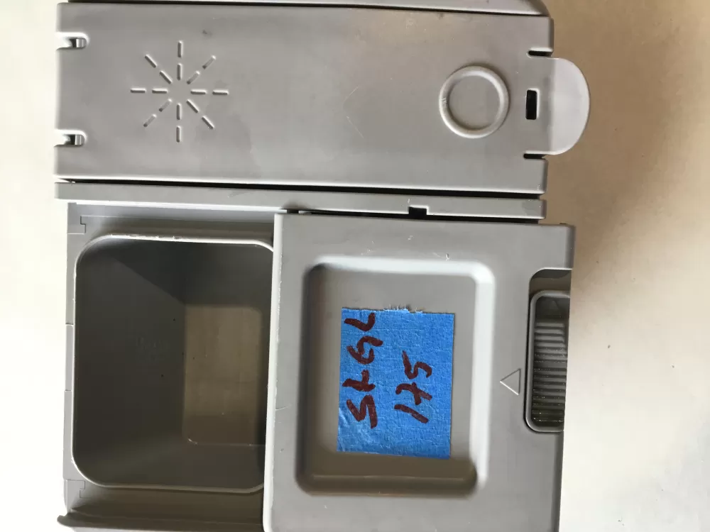 Samsung DD59 01003A Dishwasher Detergent Dispenser AZ148914 | SL175