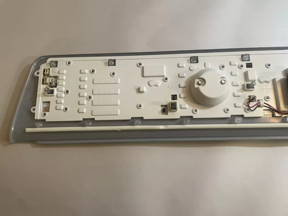 Maytag W10740693 W10872839 Washer Control Board Panel AZ146892 | KMV191