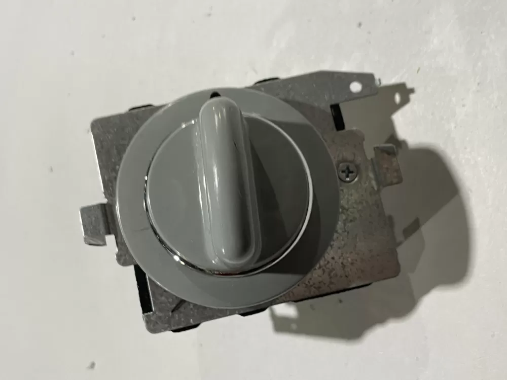GE 212D1233P012 WE4M364 Dryer Timer