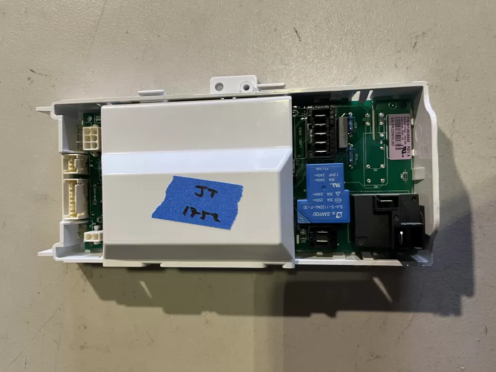 Kenmore  WPW10606685 PS11756711 Dryer Control Board AZ43765 | 1752