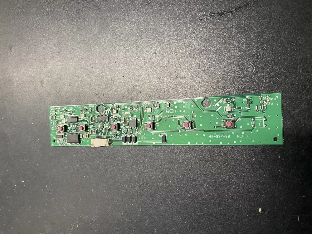 Kenmore Dispenser Control Board 703848-10 AZ19876 | BK944
