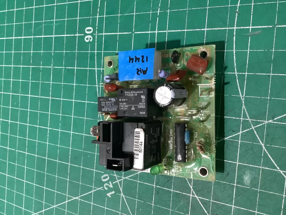 Trane 21C140501G44 Cnt04695 American Standard Control Board AZ199063 | AR1244
