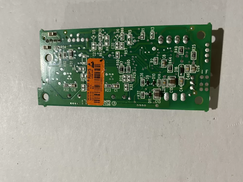 Maytag KitchenAid Jenn Air Refrigerator Control Board AZ199842 | BK2789