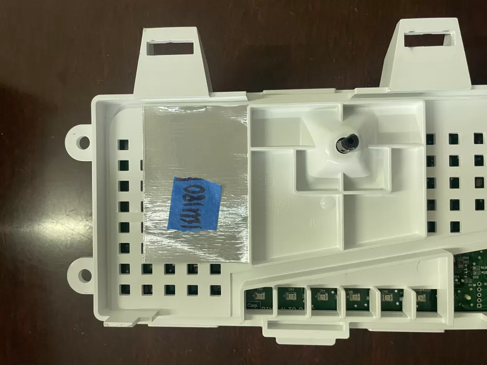 KitchenAid Roper Estate W10711030 Washer Control Board AZ32253 | KM180