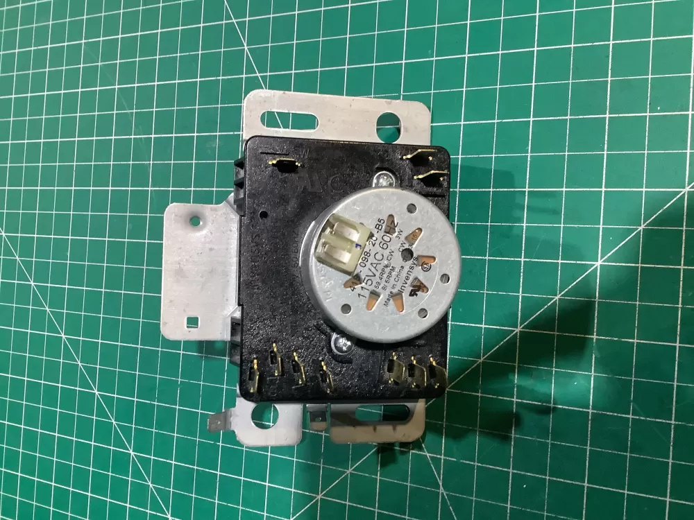 Whirlpool Maytag AP6023568 W10642928 WPW10642928 Dryer Timer AZ146091 | NR2451