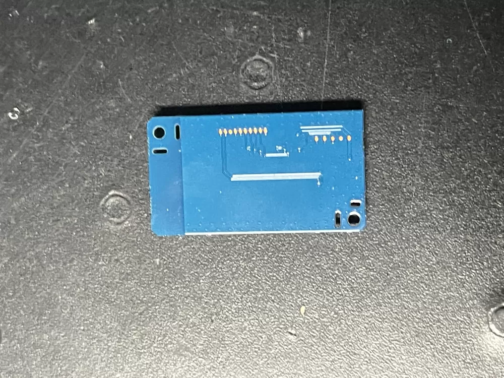 Samsung Dishwasher 4709-002639 Wifi Control Board AZ18009 | WM1255