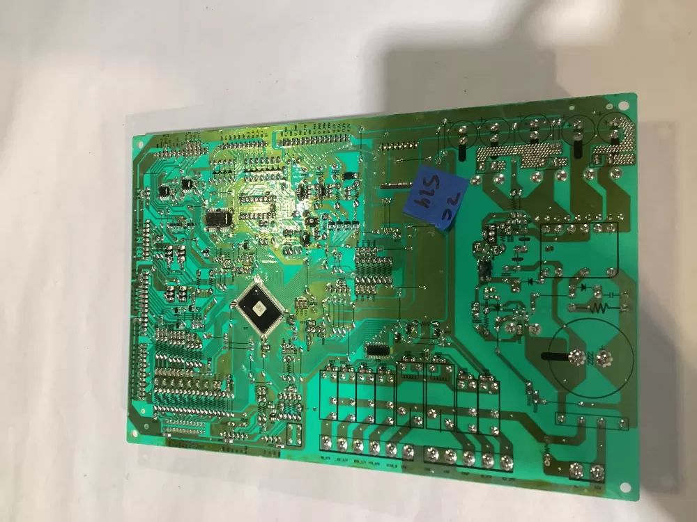Kenmore LG 40301-0126802-01 Refrigerator Control Board AZ232234 | ZC524