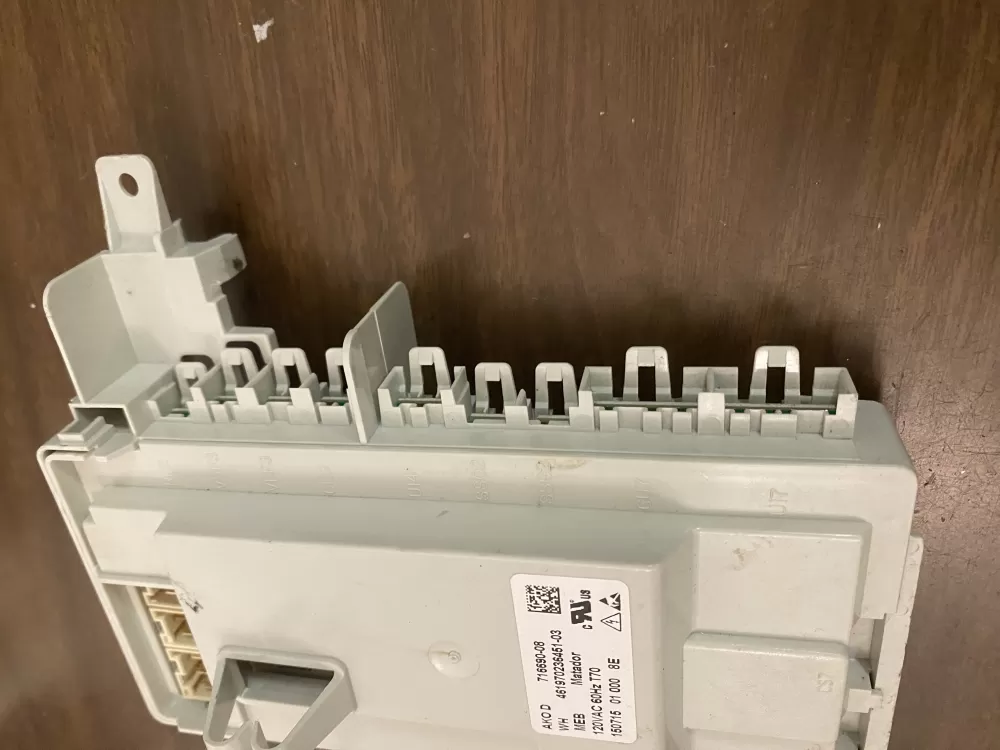 Whirlpool 461970236451 03 Washer Control Board AZ88723 | BK1631